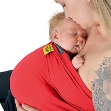 Hoppediz Baby Bonding-Top |