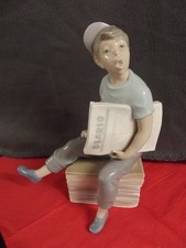 NAO by Lladro Porzellan