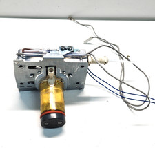 TL59) AEG Caffe Silenzio Plus