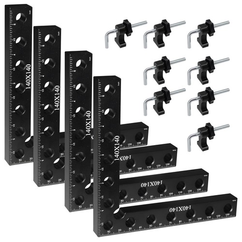 12er set winkelspanner - set,