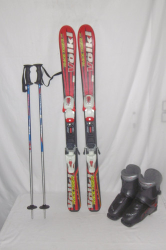 Völkl racetiger ski - racetiger,