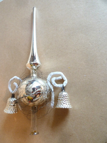 Christbaumschmuck alt lauscha - alt,