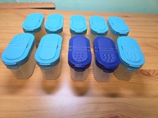 Tupperware gewürzzwerge 2 - 10,