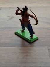 Britains fusser indianer 154 - fusser, #154