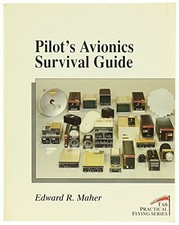 Pilot's Avionics Survival