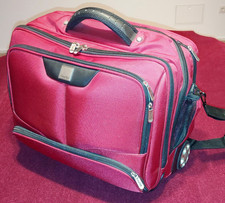 Lehrer Piloten Umhängetasche