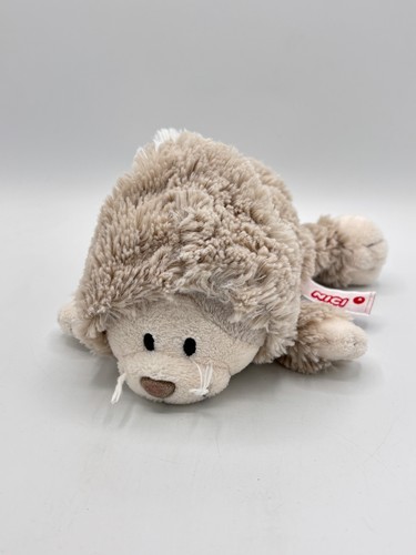 Nici kuscheltier schneekatze - kuscheltier,