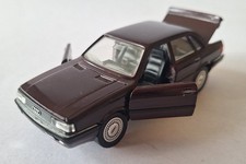 Audi quattro b2 - 1:43,