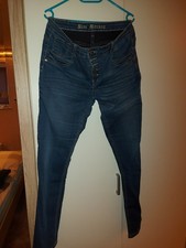 Blue Monkey Damen Jeans -