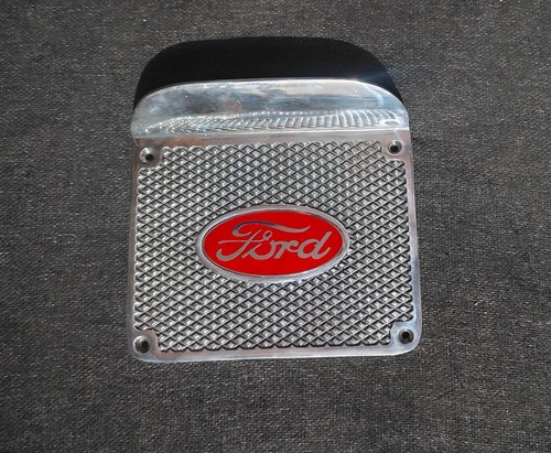 Frühe pickup truck trittbrett - frühe,