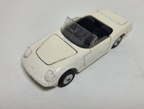 Vintage corgi toys - corgi,