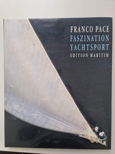 Faszination yachtsport - faszination, |