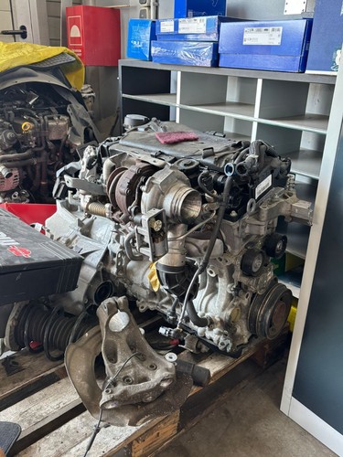 B47c20a original bmw 2er f45 - bmw,