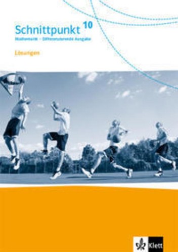 Schnittpunkt mathematik - mathematik, 10