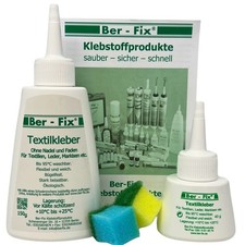 Ber-Fix ® Textilkleber-Set