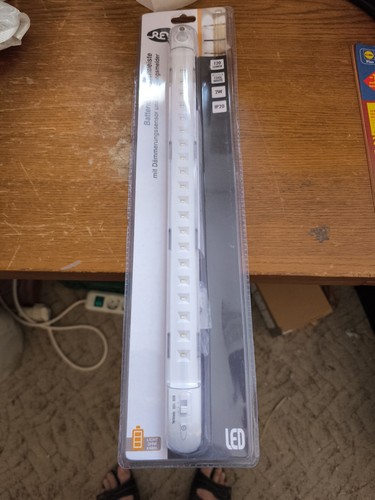 Led unterbauleuchte kabellos - unterbauleuchte,