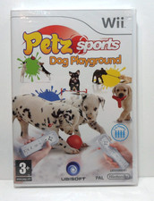 Petz Sports: Dog Playground -