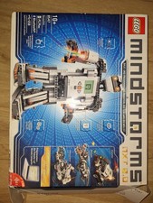 LEGO Mindstorms NXT 2.0 Set