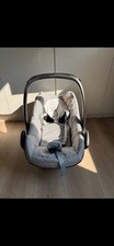 Maxi cosi pebble - maxi,