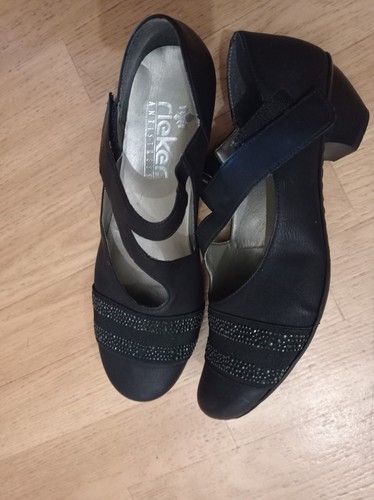 Rieker antistress damen - rieker,