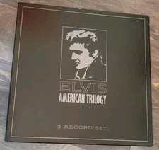 Elvis Presley - Elvis