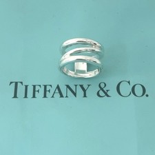 ECHTER Tiffany & Co Ring -
