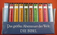 Kassetten die bibel - 10,