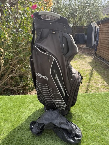 Ping pioneer wege - ping,
