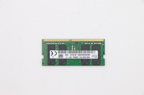 Lenovo 5m30v06796 16gb sodimm - lenovo,