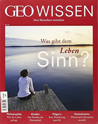 Geo wissen - geo,