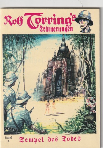 Rolf torring erinnerungen - rolf,