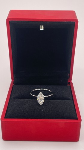 Zertifizierter 03ct - zertifizierter, 1.03ct