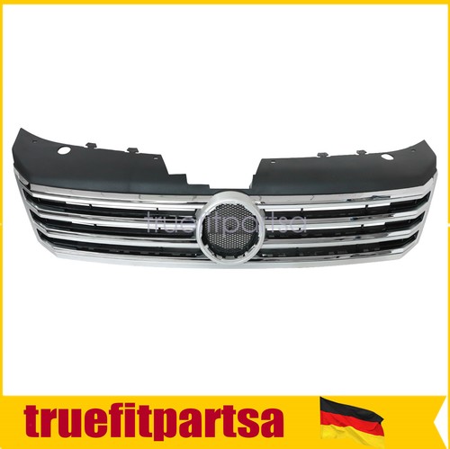 Kühlergrill kühlergitter - kühlergrill,