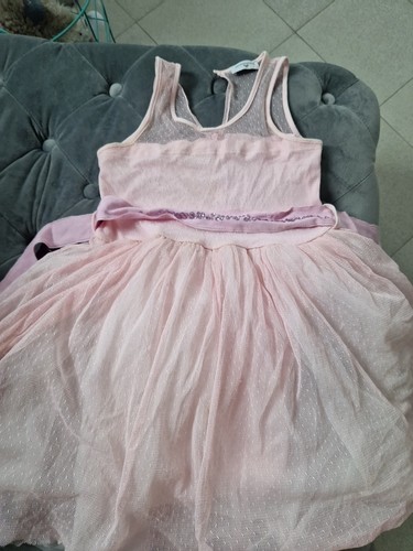 Monnalisa mädchen kleid - monnalisa,