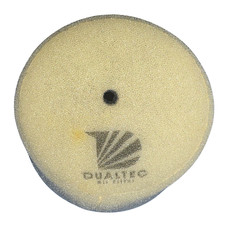 Dualtec Luftfilter für Kawasaki KX 80 (91-00) 85 (01-25) 100 (95-24) Muster