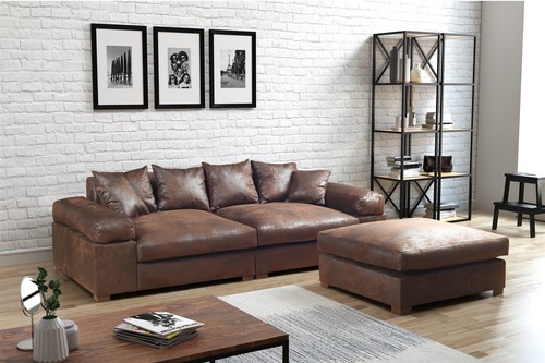 Big sofa megasofa riesensofa - big,
