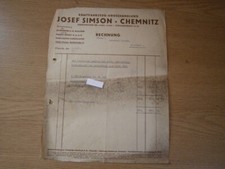 DKW Typ SB 500, originale