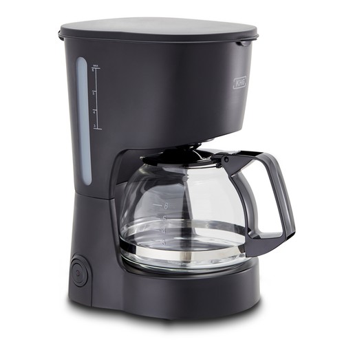 Filterkaffeemaschine
