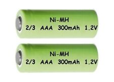 2er AKKUPACK (2 Stück)