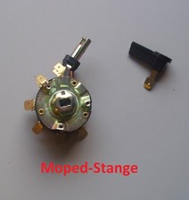 Simson Schwalbe 4 Gang