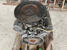 Mercedes Benz M116.981 Motor -