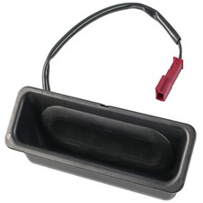 51248168035-Heckklappengriff Heckklappenschloss Türgriff Für BMW 5er E39 E60 E61