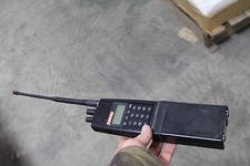 Thales Racal HANDHELD RADIO
