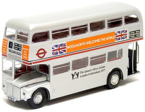 Brekina aec routemaster london - brekina,