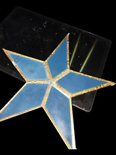 Tiffany Glas- Stern-