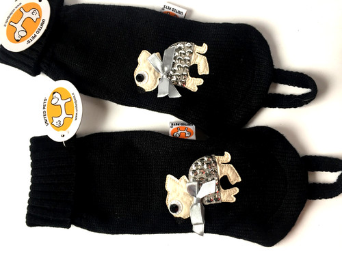 United pets hoodie felpa - united,