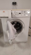 Waschmaschine gebraucht, AEG