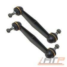 2x PENDELSTÜTZE KOPPELSTANGE HINTEN LINKS + RECHTS FÜR ALFA ROMEO 147 156 GT