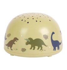 Nachtlicht Sternenhimmel