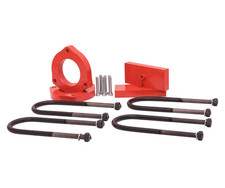 Höherlegungskit Lift Kit für